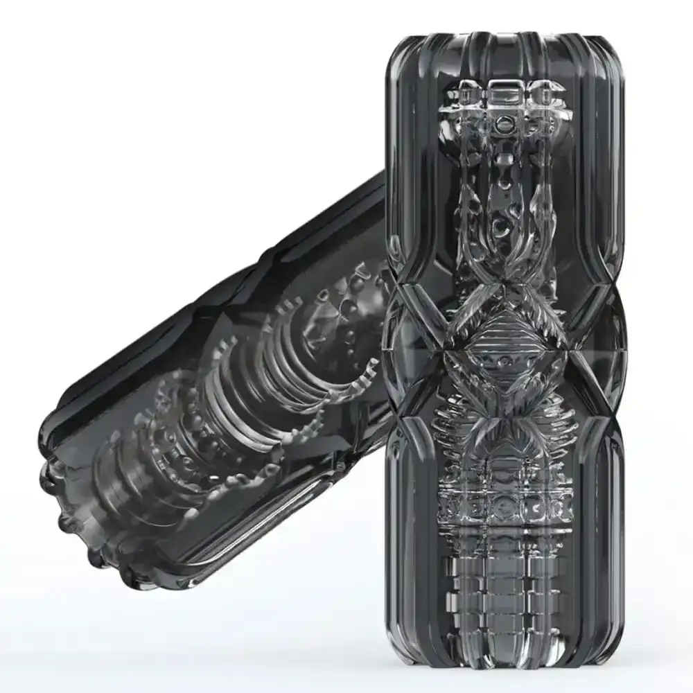 masturbateur homme vaginal tpe portable