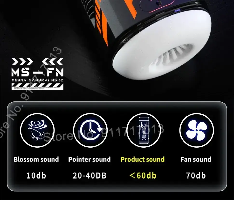 masturbateur homme vibrant avec nettoyage facile