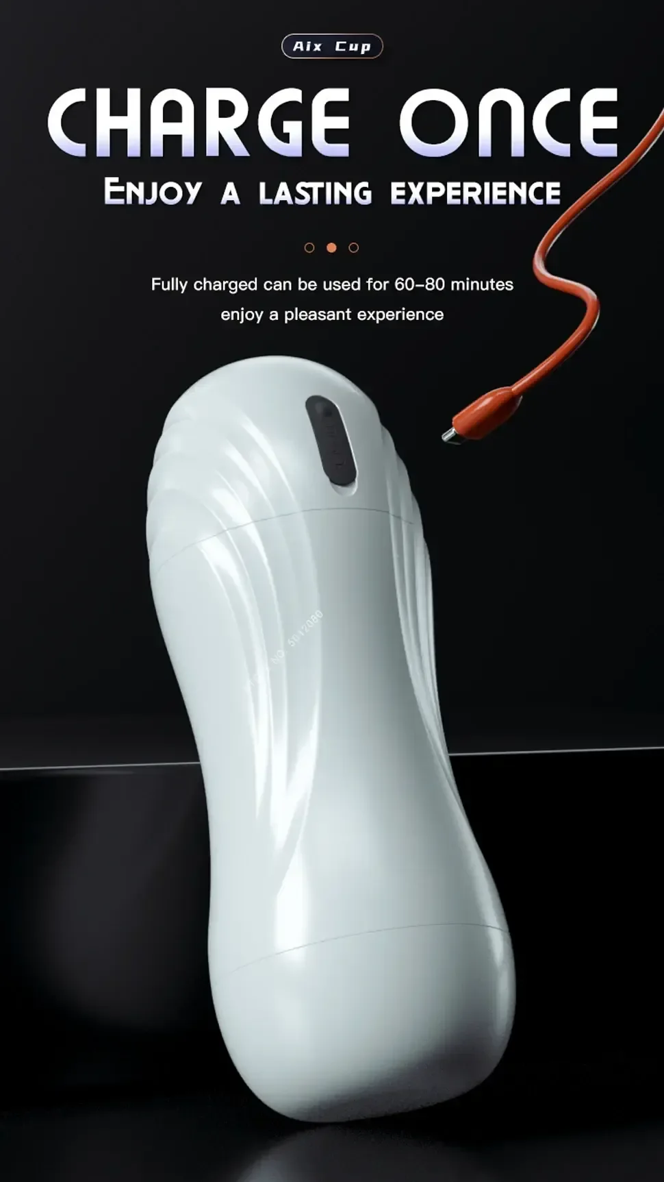 masturbateur homme vibrant en tpe