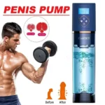 masturbateur hydro tpe pour homme