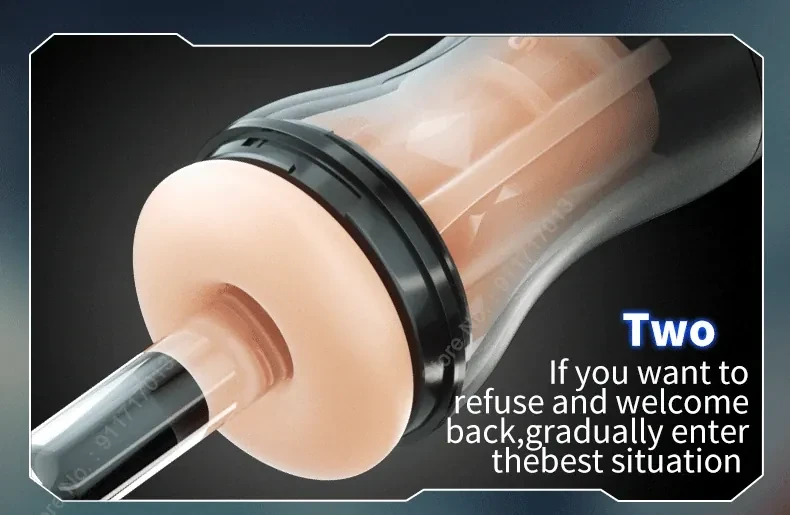 masturbateur masculin manchon tpe chauffant