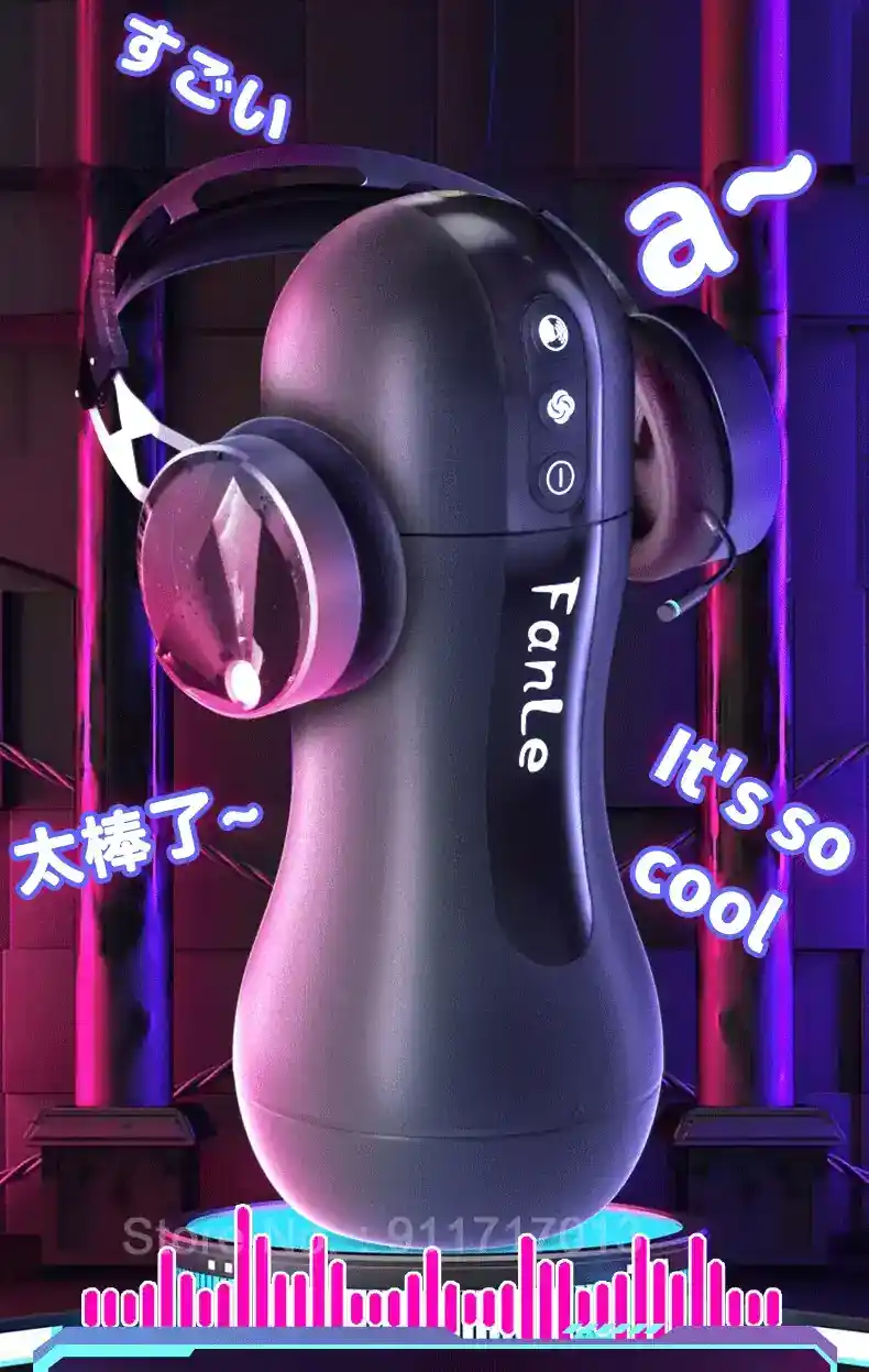 masturbateur masculin manchon tpe ultra doux