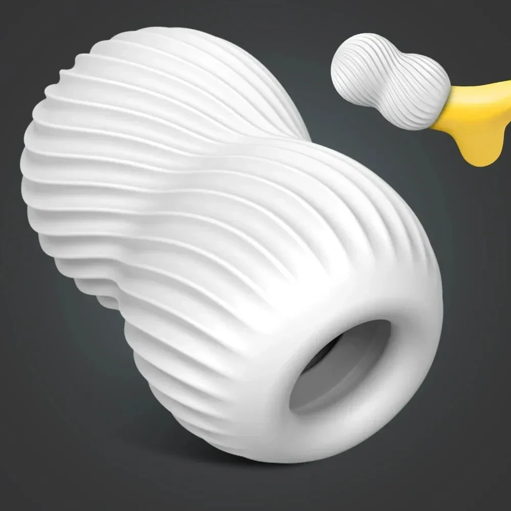 masturbateur masculin nettoyage facile rapide