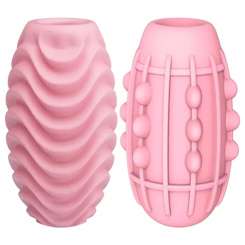 masturbateur masculin realiste en tpr doux