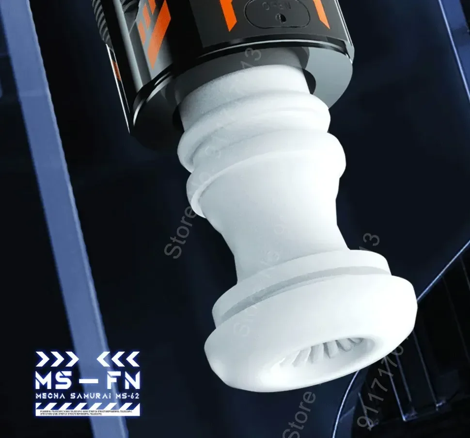 masturbateur masculin rechargeable type c usb