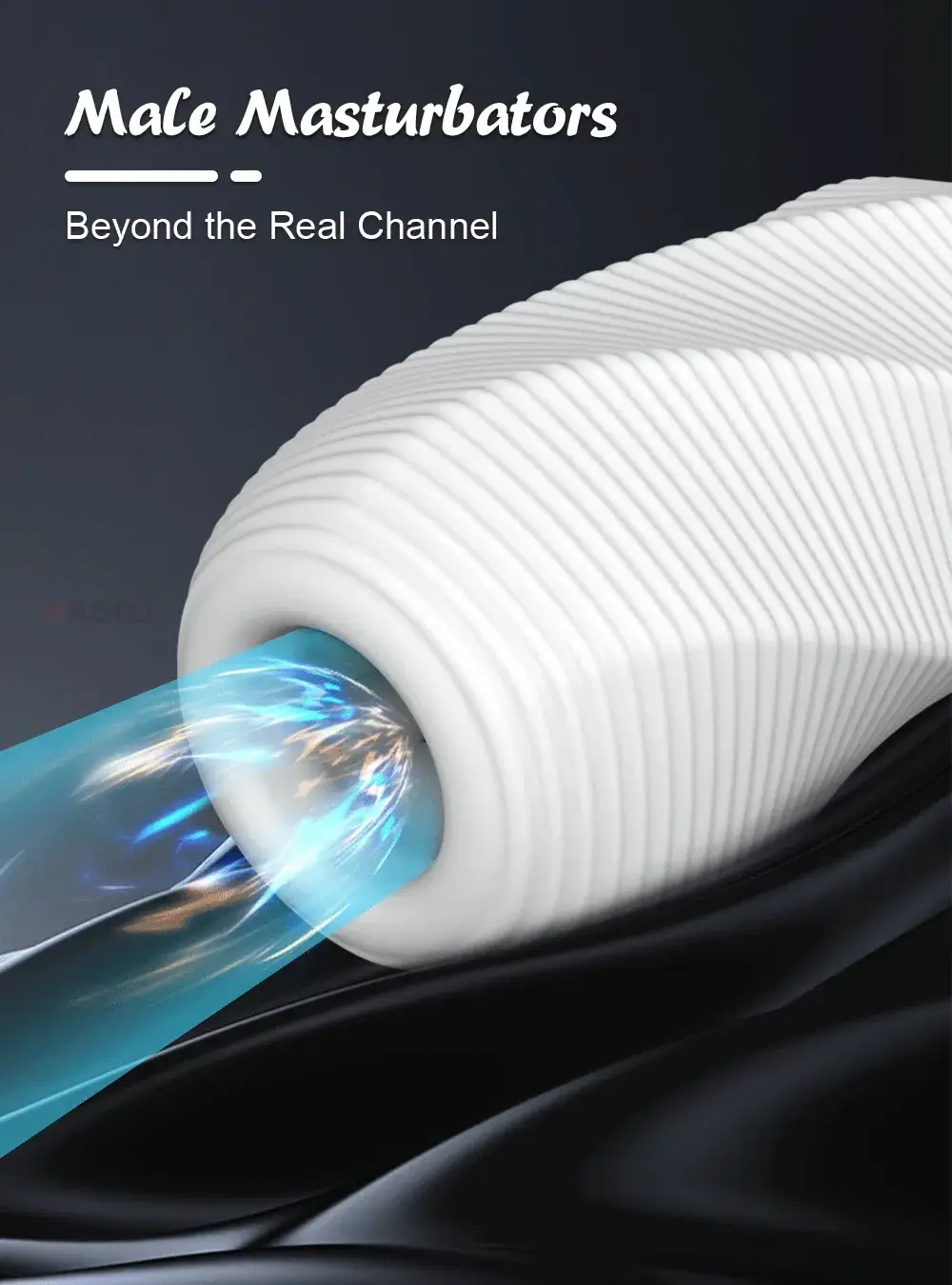 masturbateur masculin texture douce