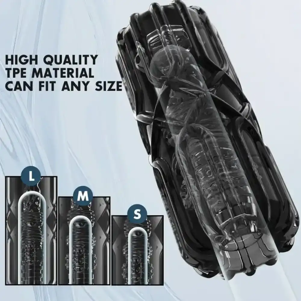 masturbateur masculin tpe realiste