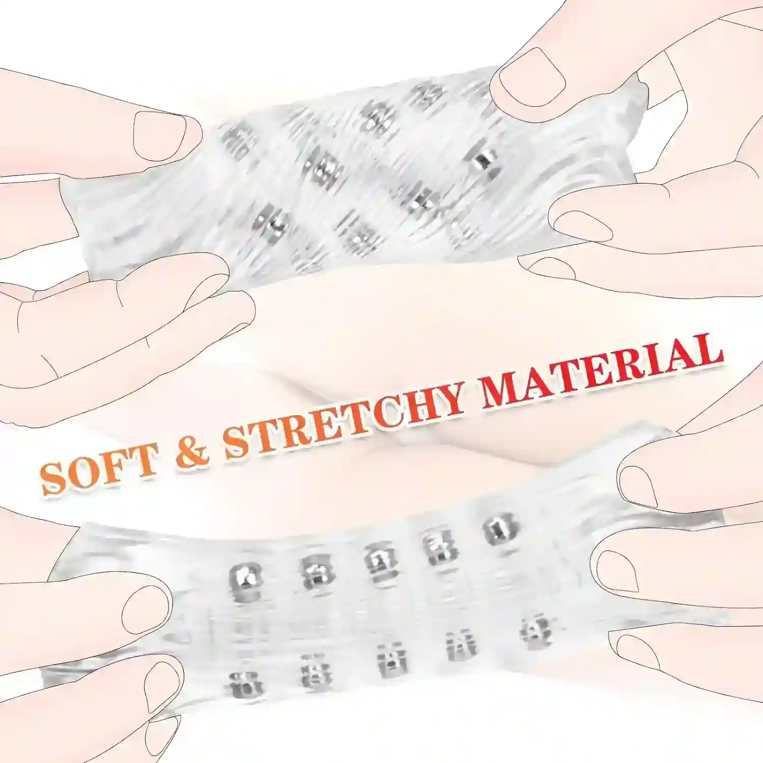 masturbateur masculin tpe texture realiste