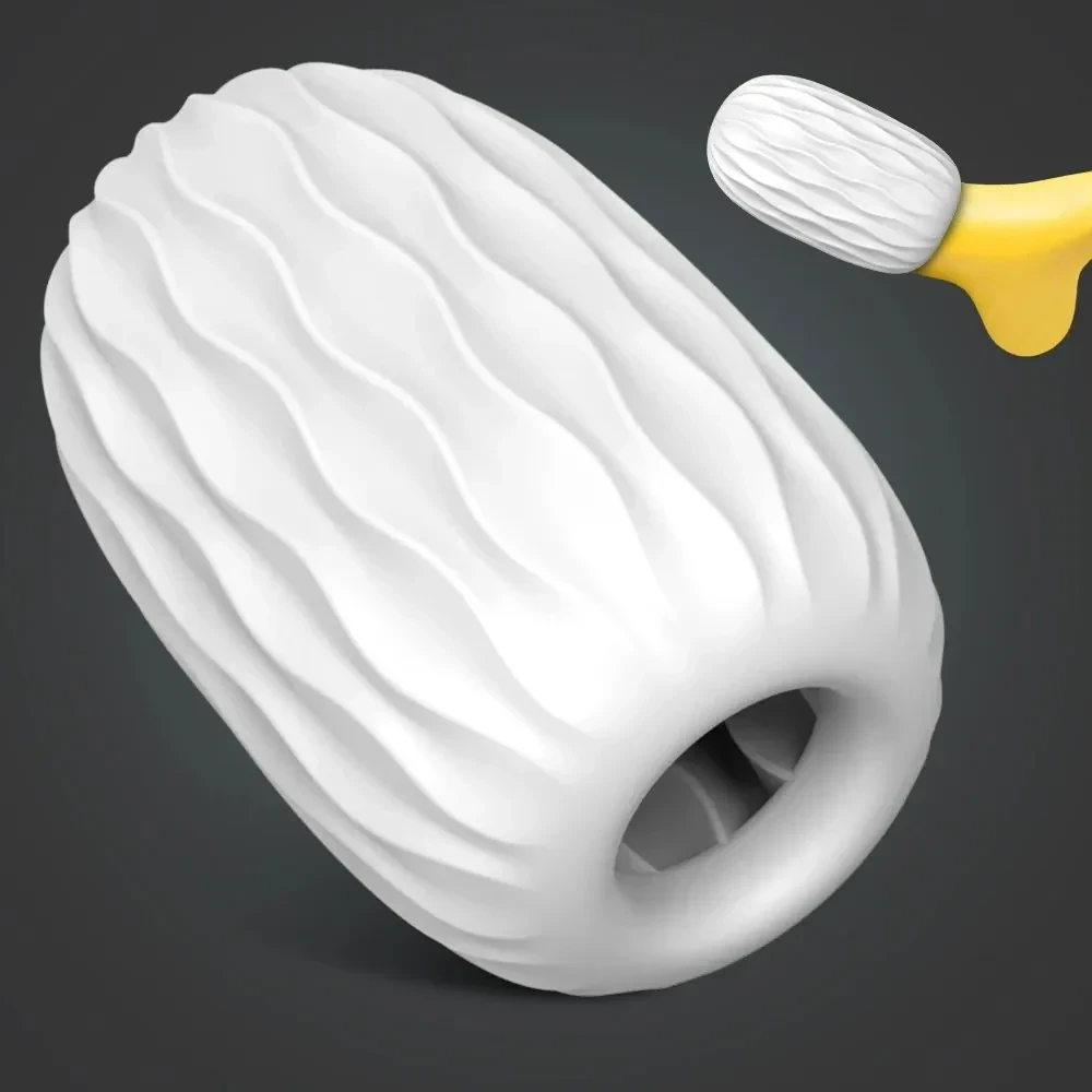 masturbateur masculin type vaginette