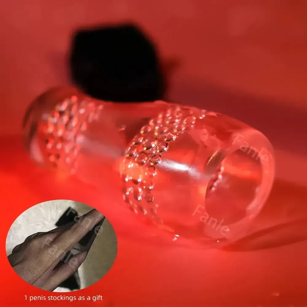 masturbateur poche réaliste facile utiliser