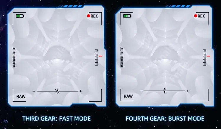 masturbateur realiste avec chauffage integre