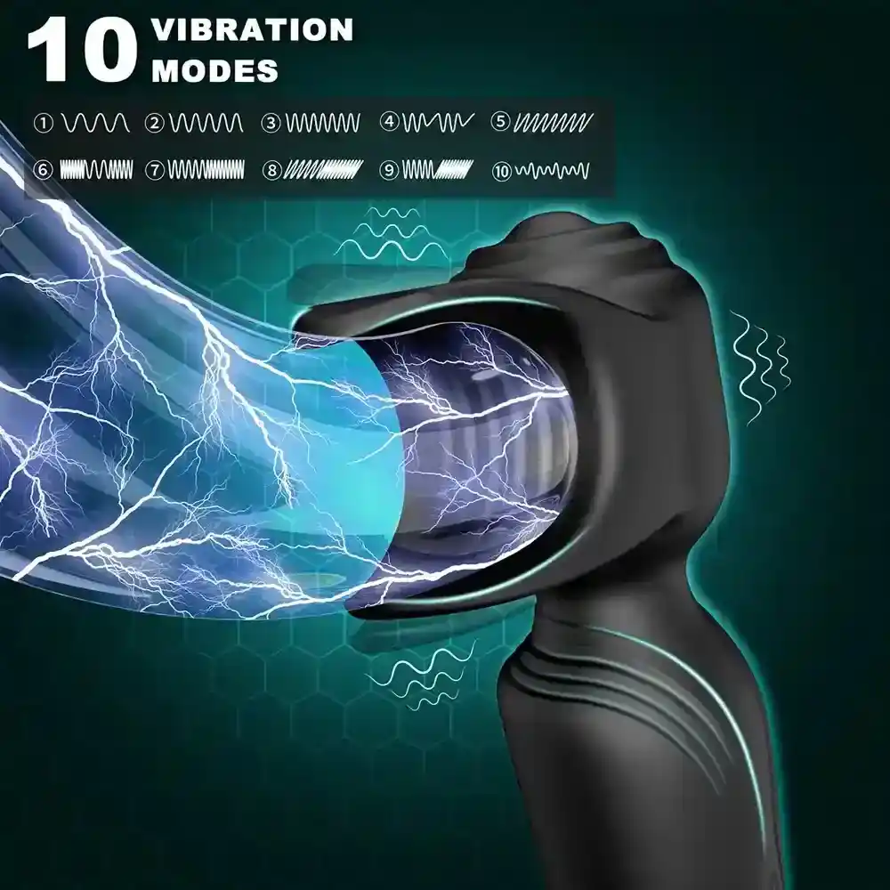 masturbateur realiste en silicone pour homme