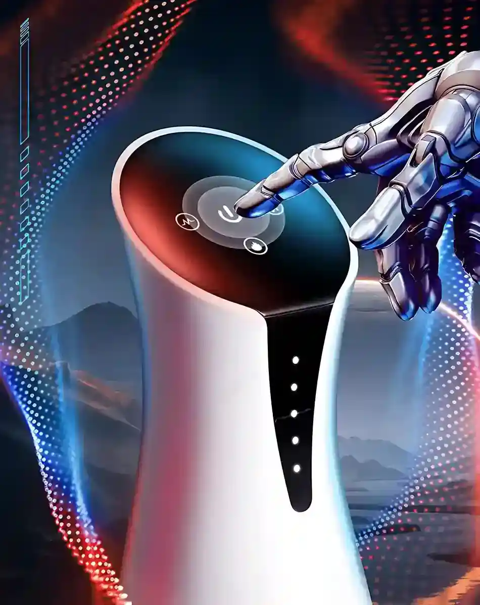 masturbateur realiste pour homme en silicone