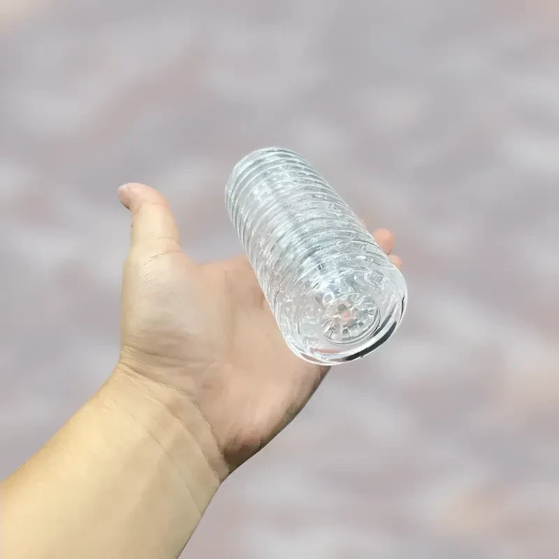 masturbateur realiste silicone pour homme