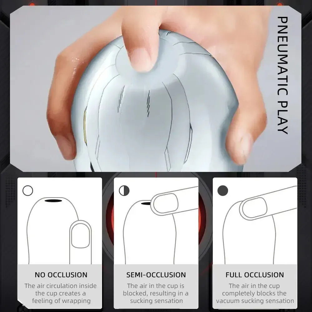 masturbateur tpe double entrée vibrant