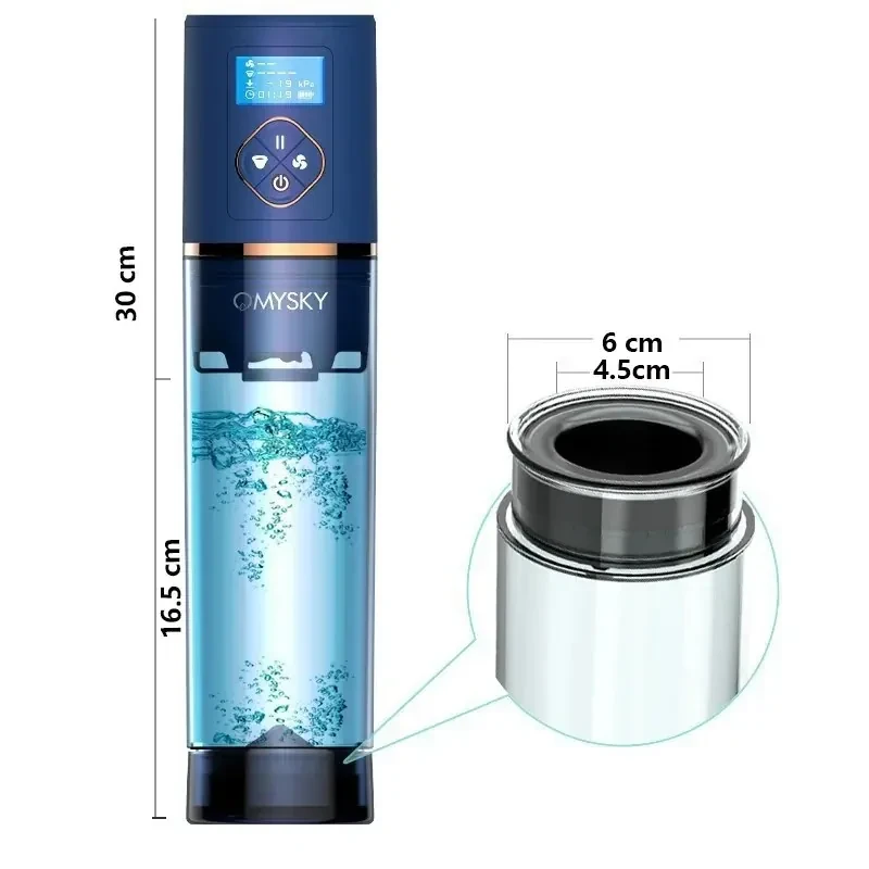 masturbateur tpe électrique pour homme