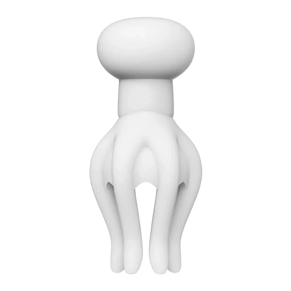 masturbateur vibrant pour homme facile à nettoyer