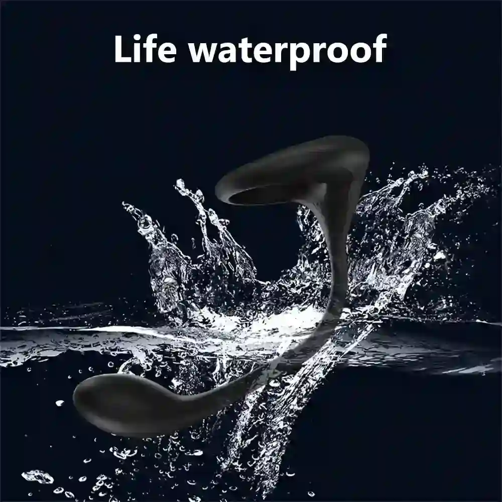 masturbateur vibrant pour penis