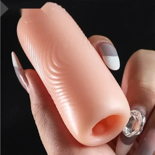 masturbation anale homme tpe compact