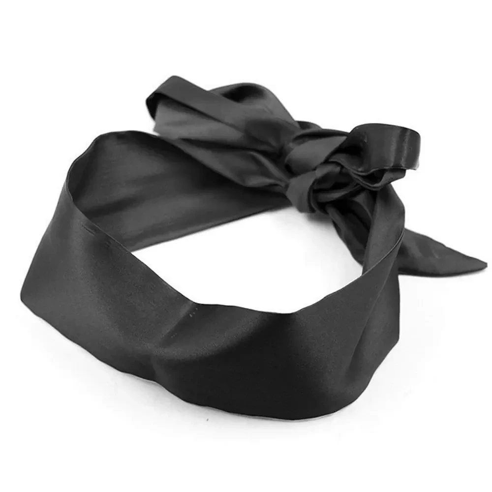 menottes cuir peluche pour bondage