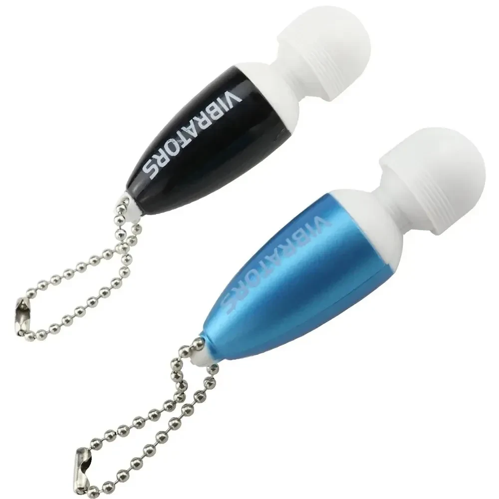 mini masseur vibrant waterproof