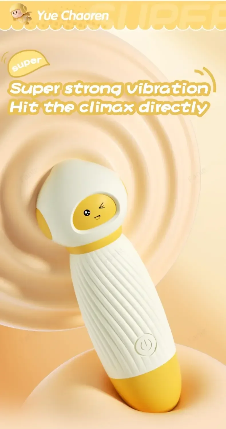 mini sextoy clitoridien vibrant