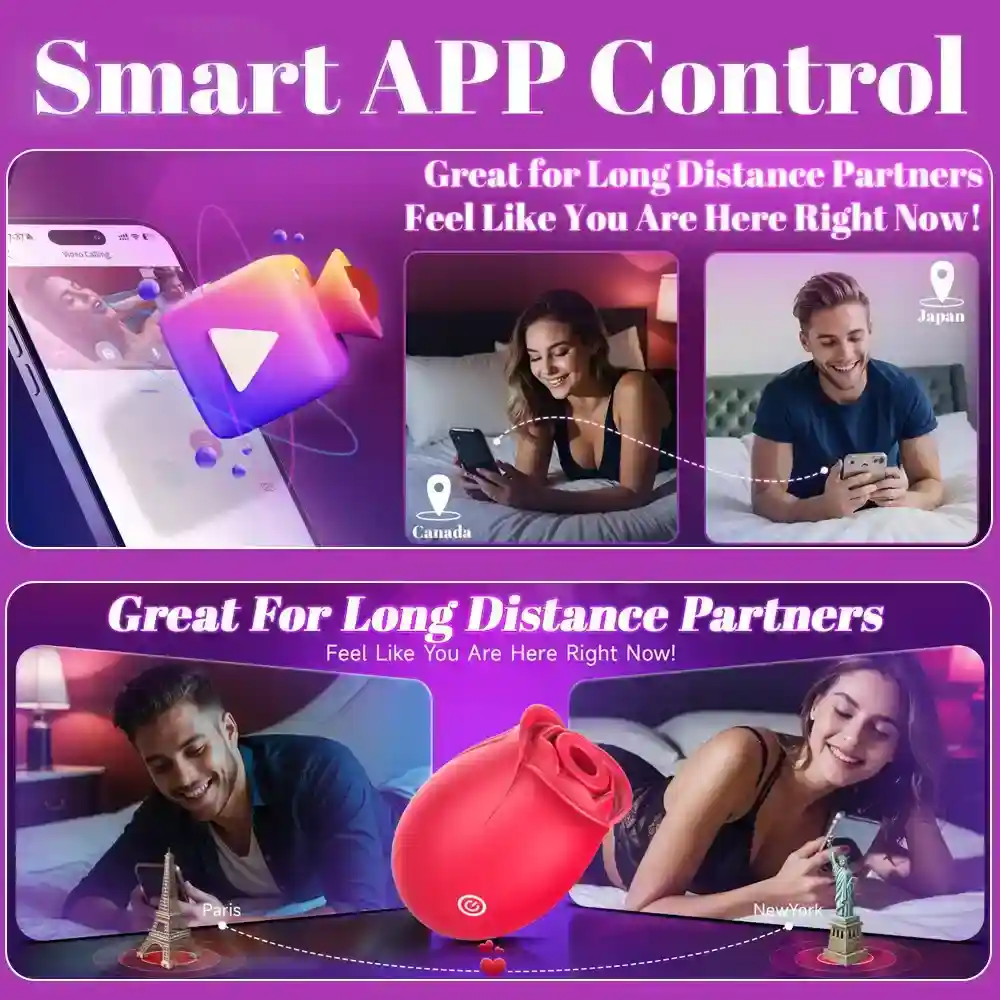 mini vibrateur clitoridien rose portable