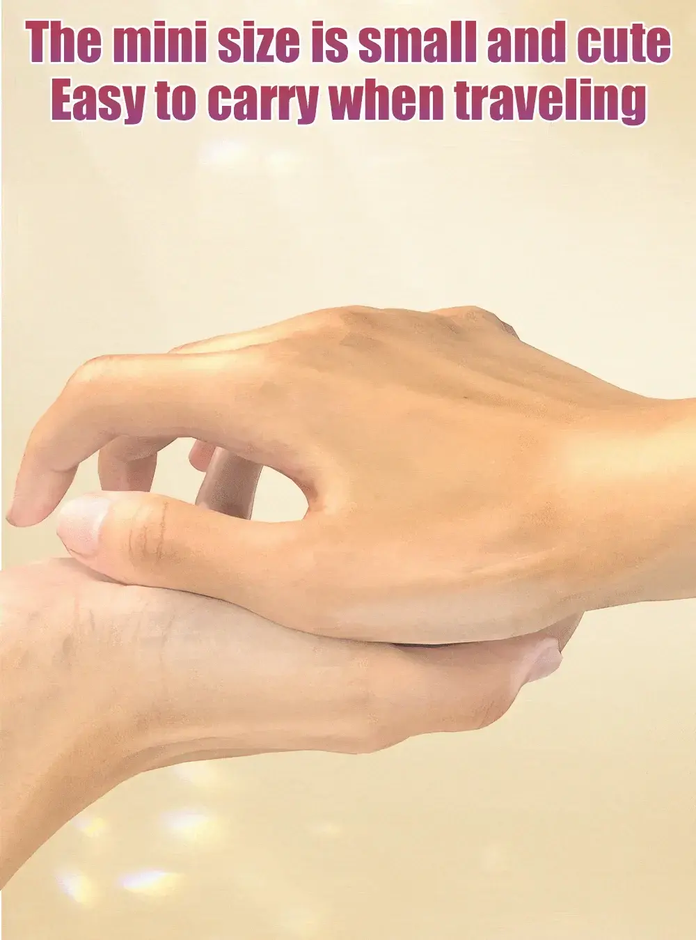 mini vibrateur clitoris modes de vibration