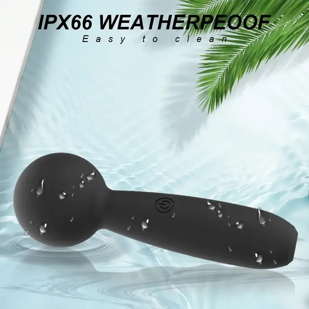 mini vibro vibrant pour femme