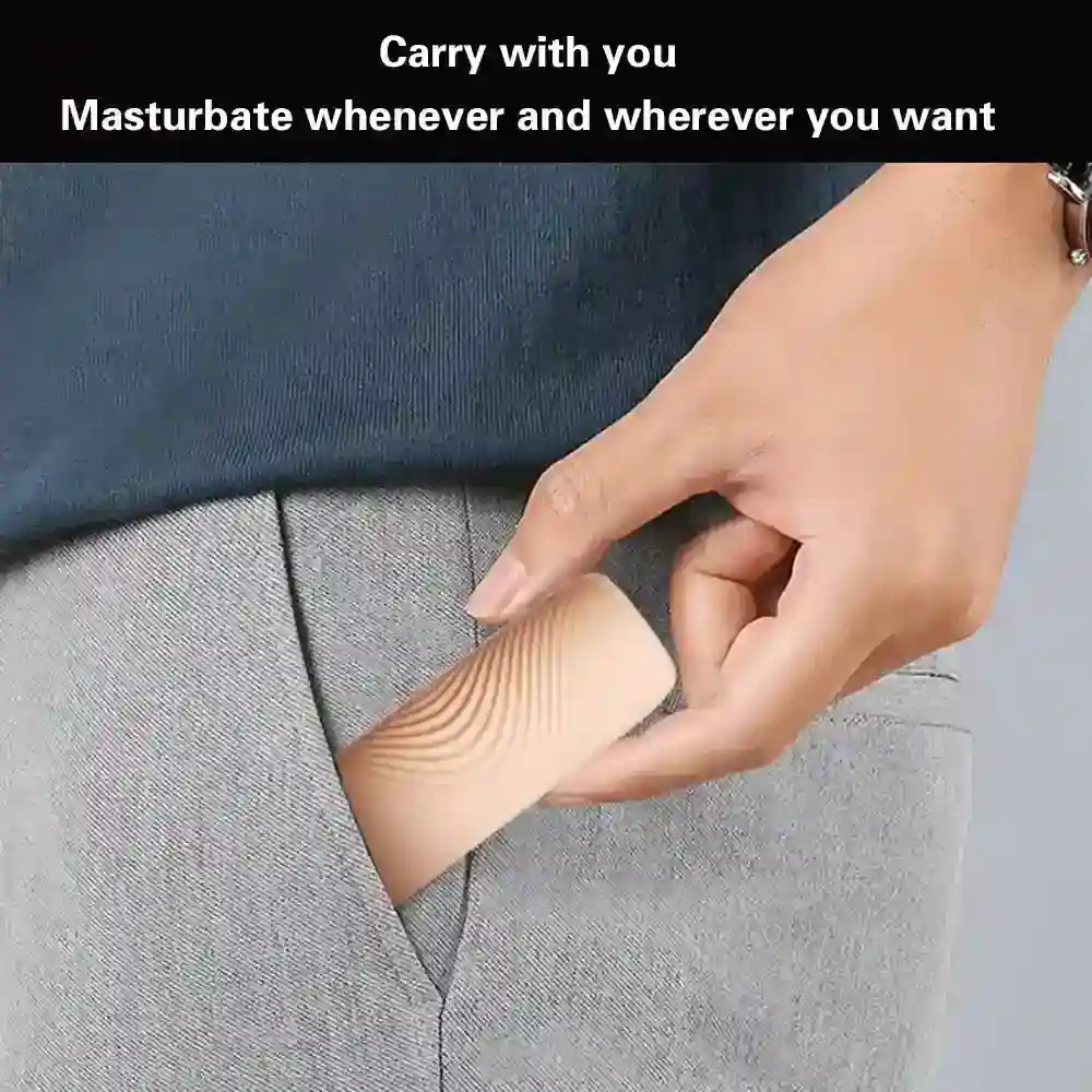 objet masturbation anale masculine tpe