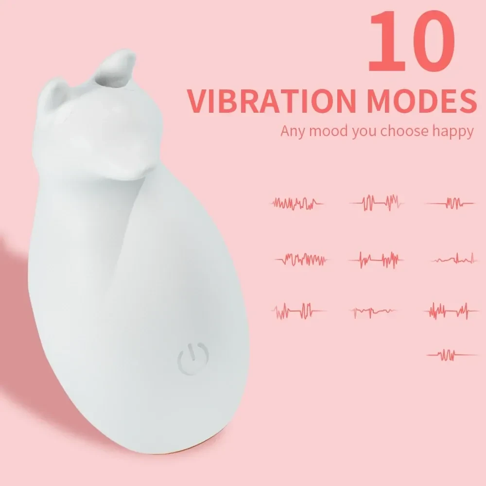 oeuf vibrant a dix modes dintensite