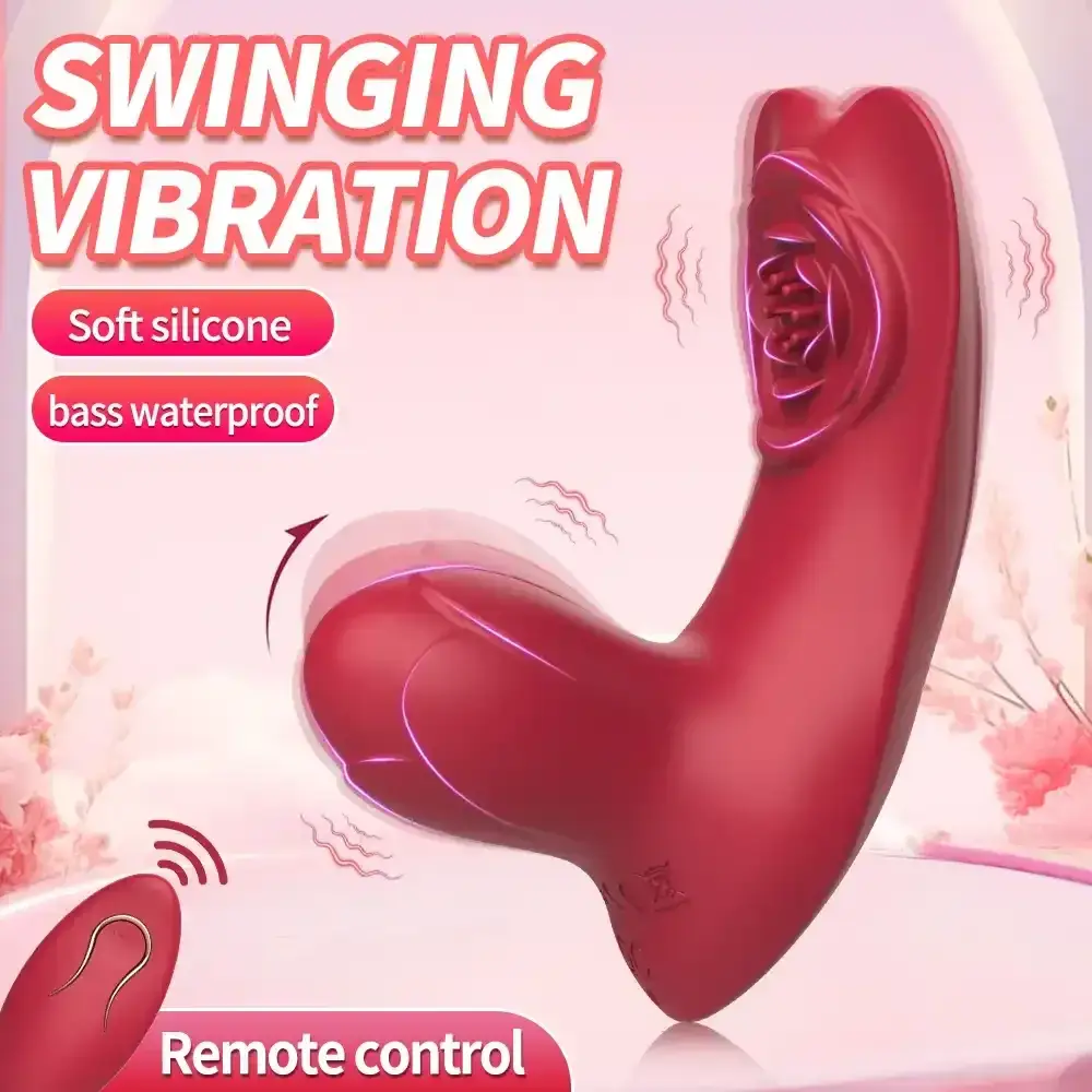 oeuf vibrant bluetooth controlable