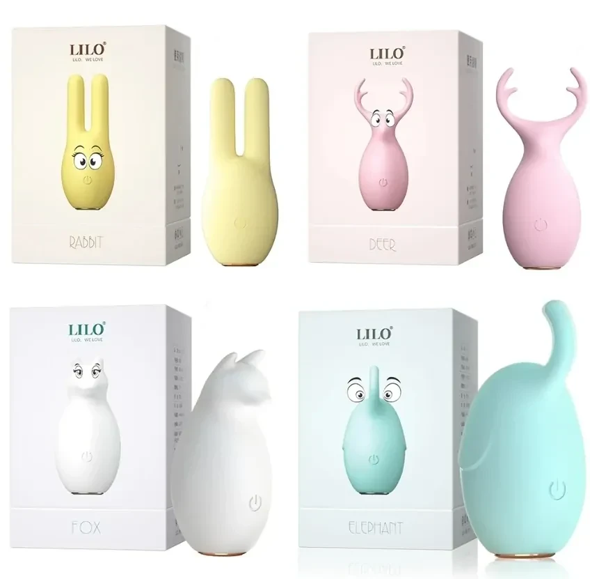 oeuf vibrant cerf rose discret corps