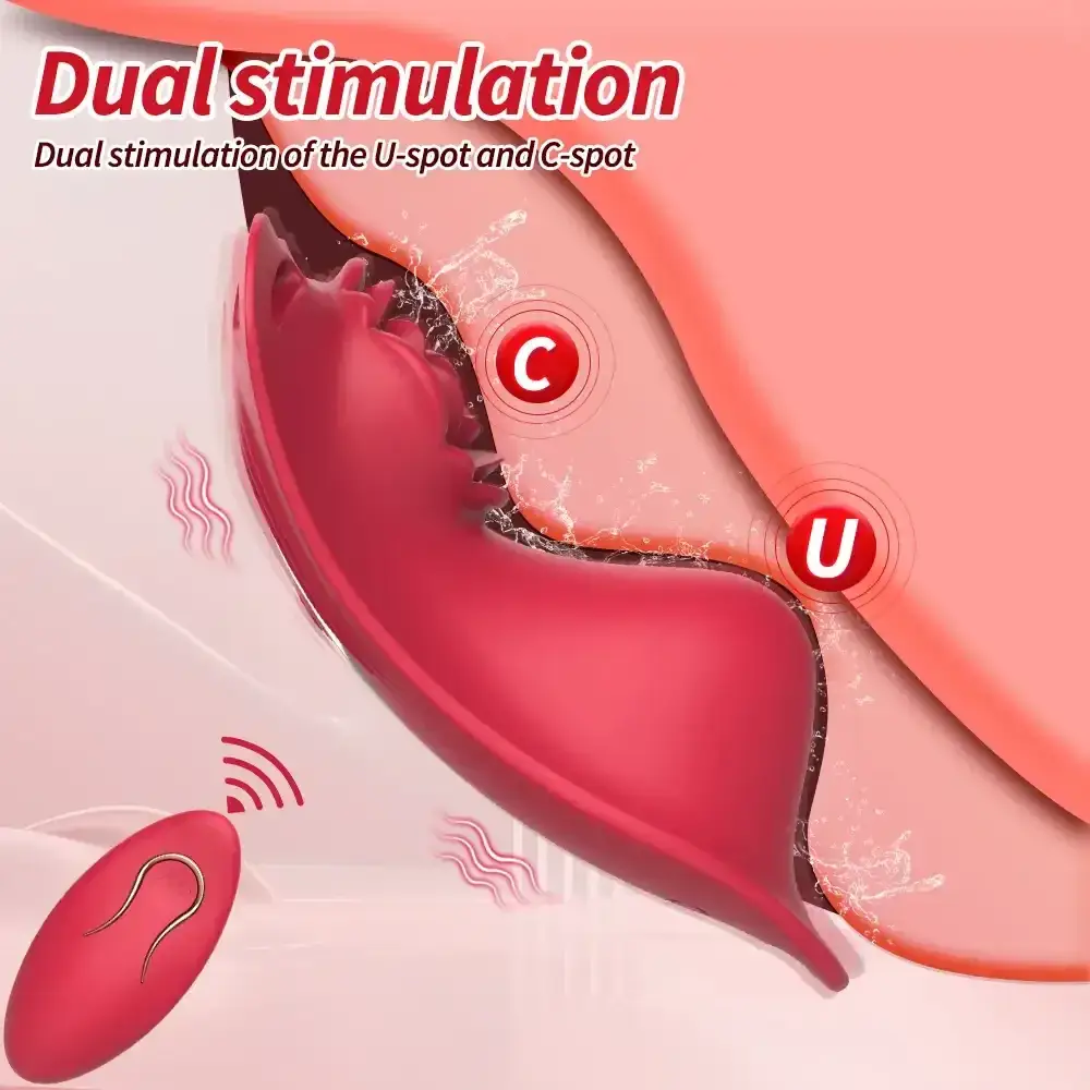 oeuf vibrant clitoridien silicone medical