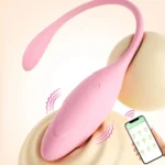 œuf vibrant discret et silencieux