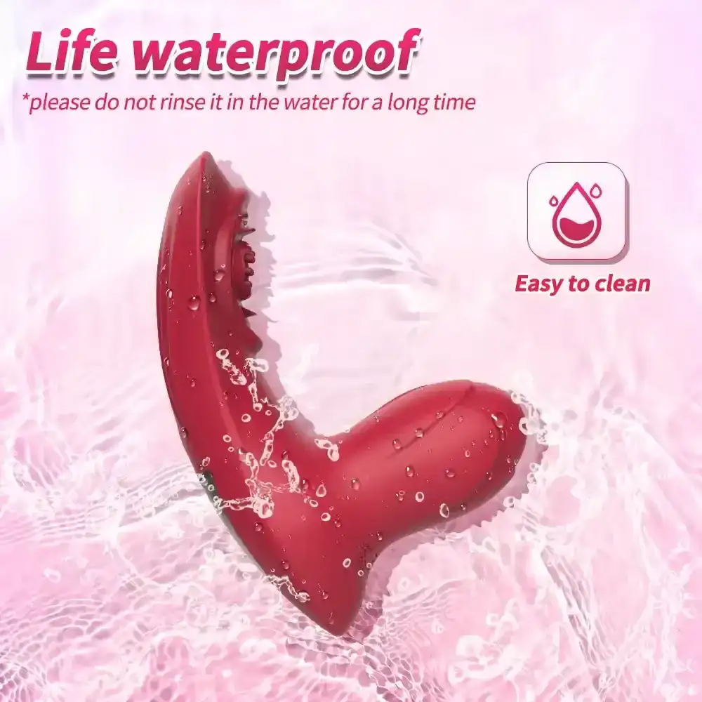 oeuf vibrant porte silicone medical