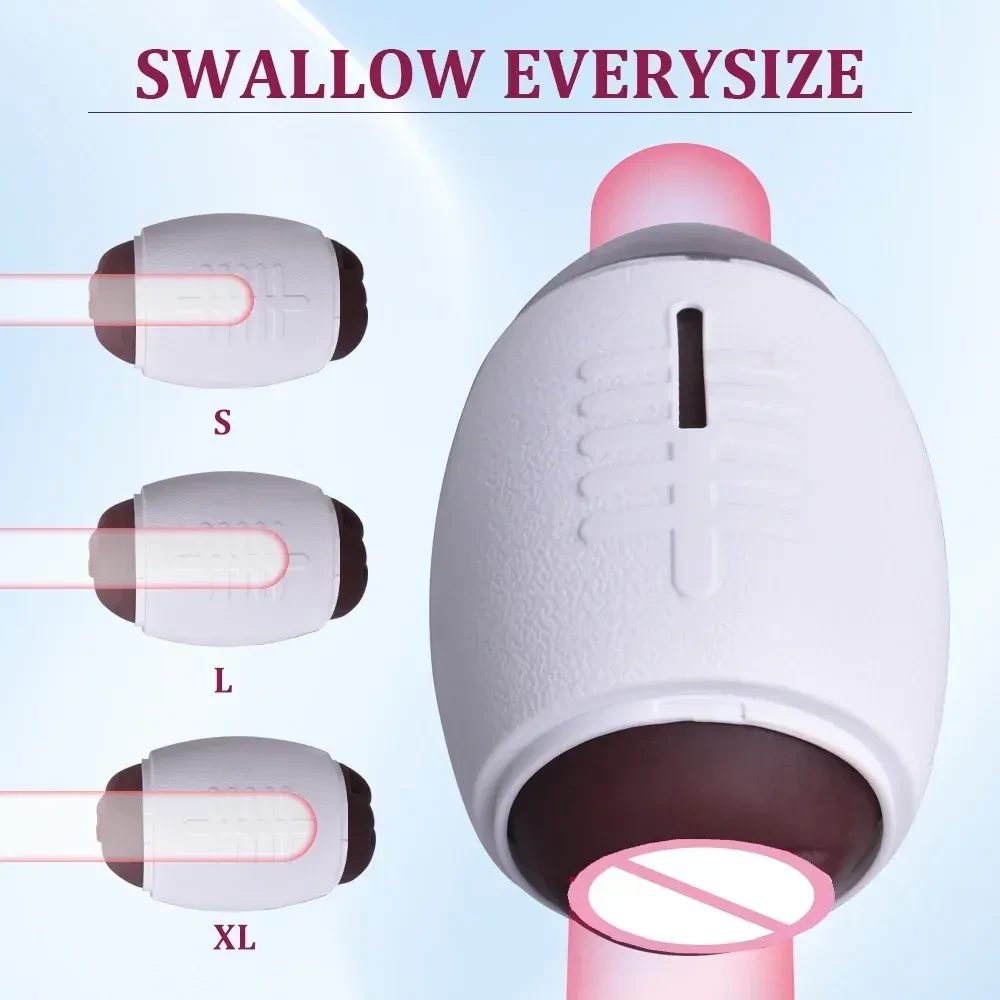 oeuf vibrant pour masturbation masculine