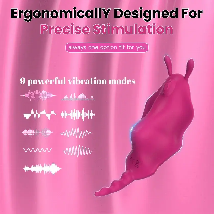 oeuf vibrant telecommande par application