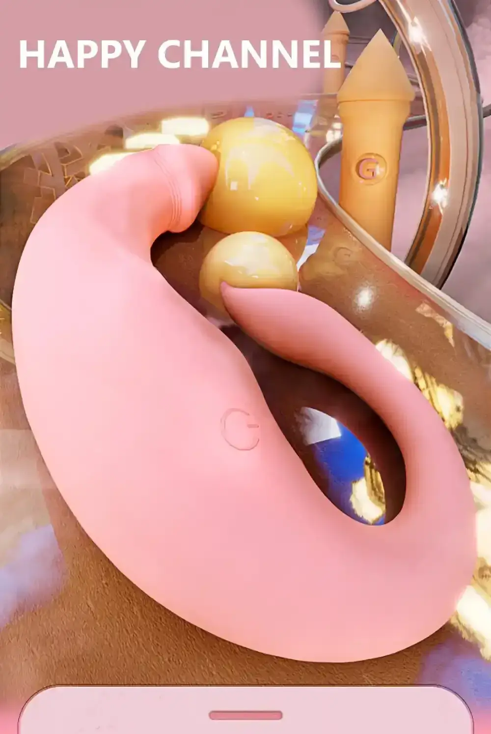 oeuf vibrant telecommande sans fil