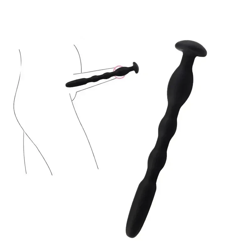 outil uretral silicone souple