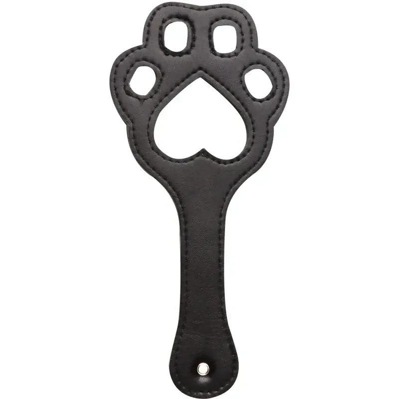 palette de correction en cuir veritable