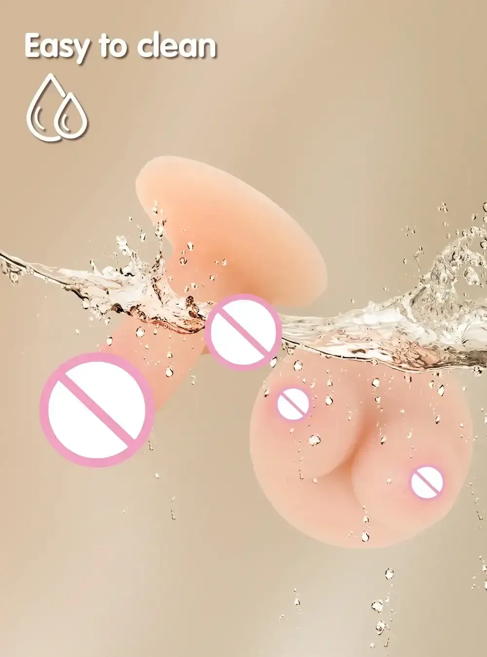 penis vibrant realiste avec ventouse stable