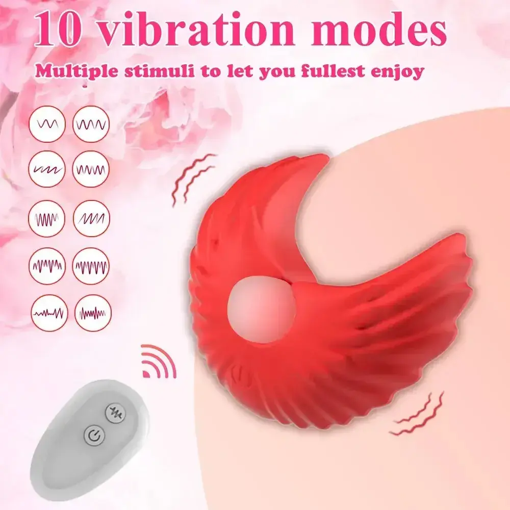 pince à tétons rechargeable usb discrète