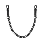 pinces à téton métal et caoutchouc