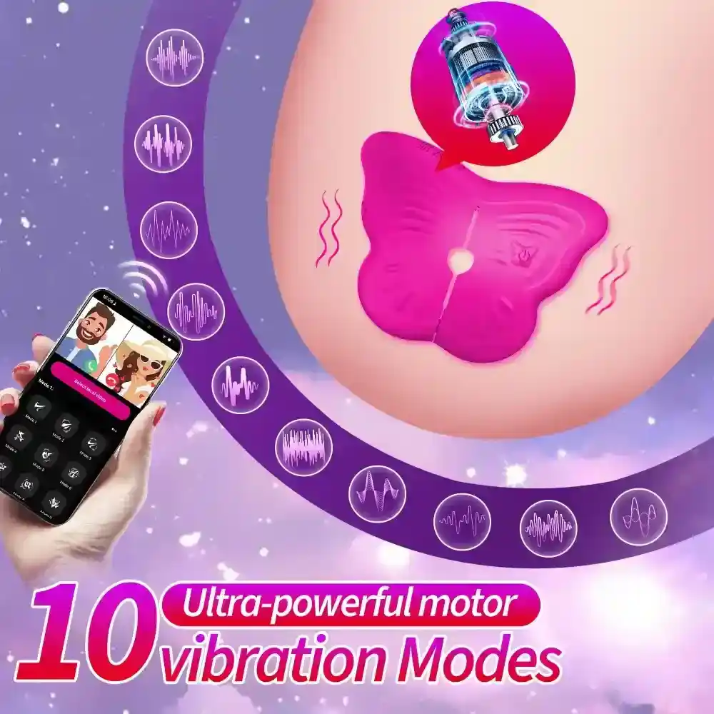 pinces a tetons connectees en silicone