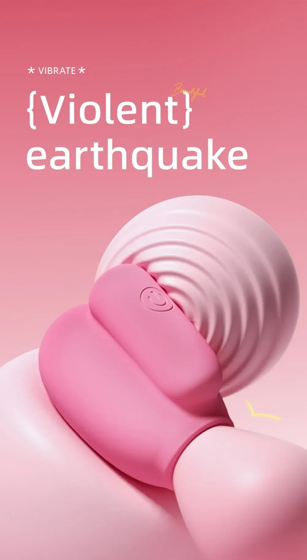 pinces a tetons en silicone medical doux