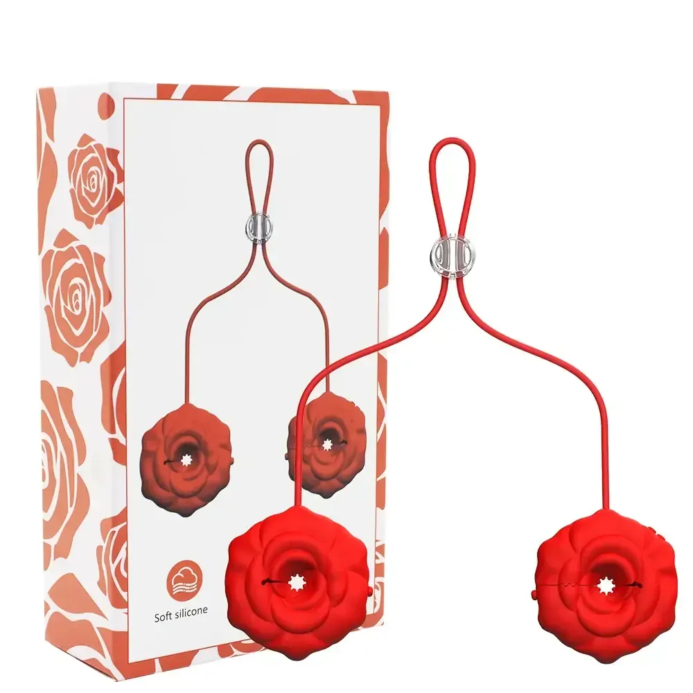 pinces a tetons souples 9 modes vibration