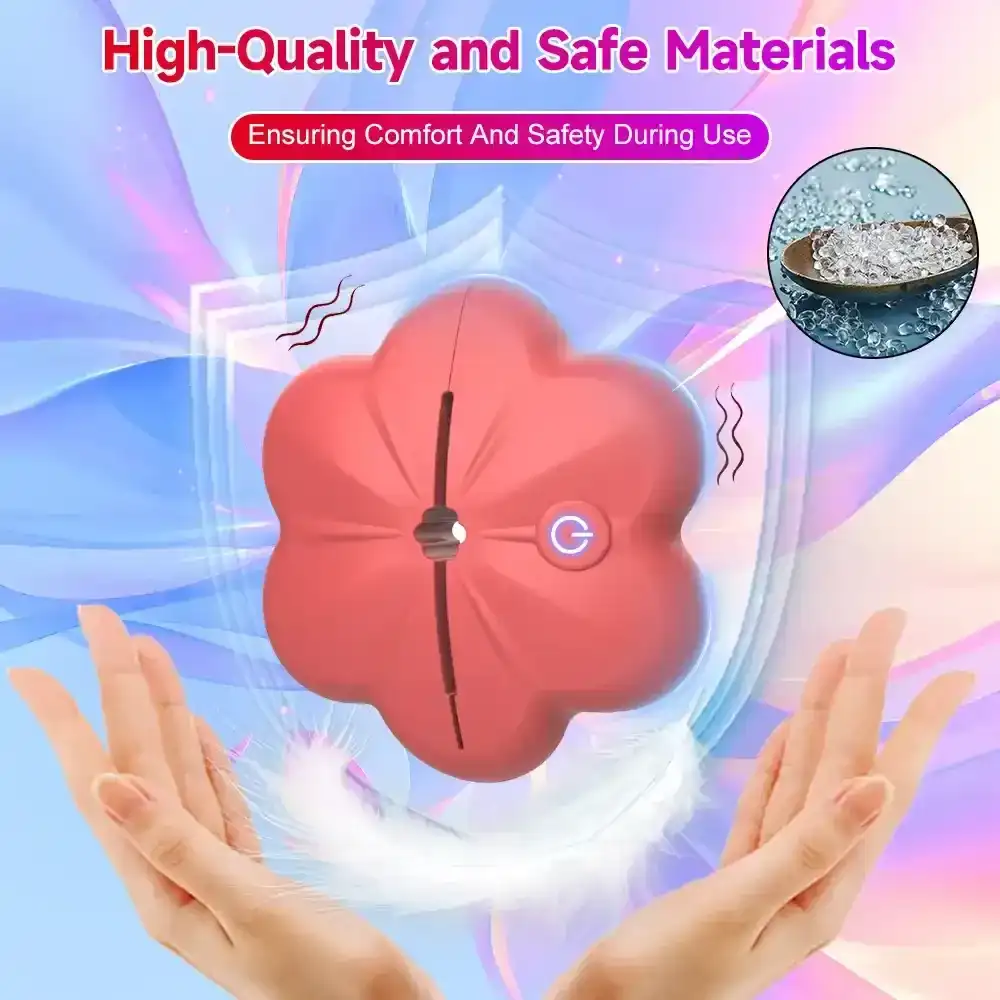 pinces mammaires silicone telecommande etanche