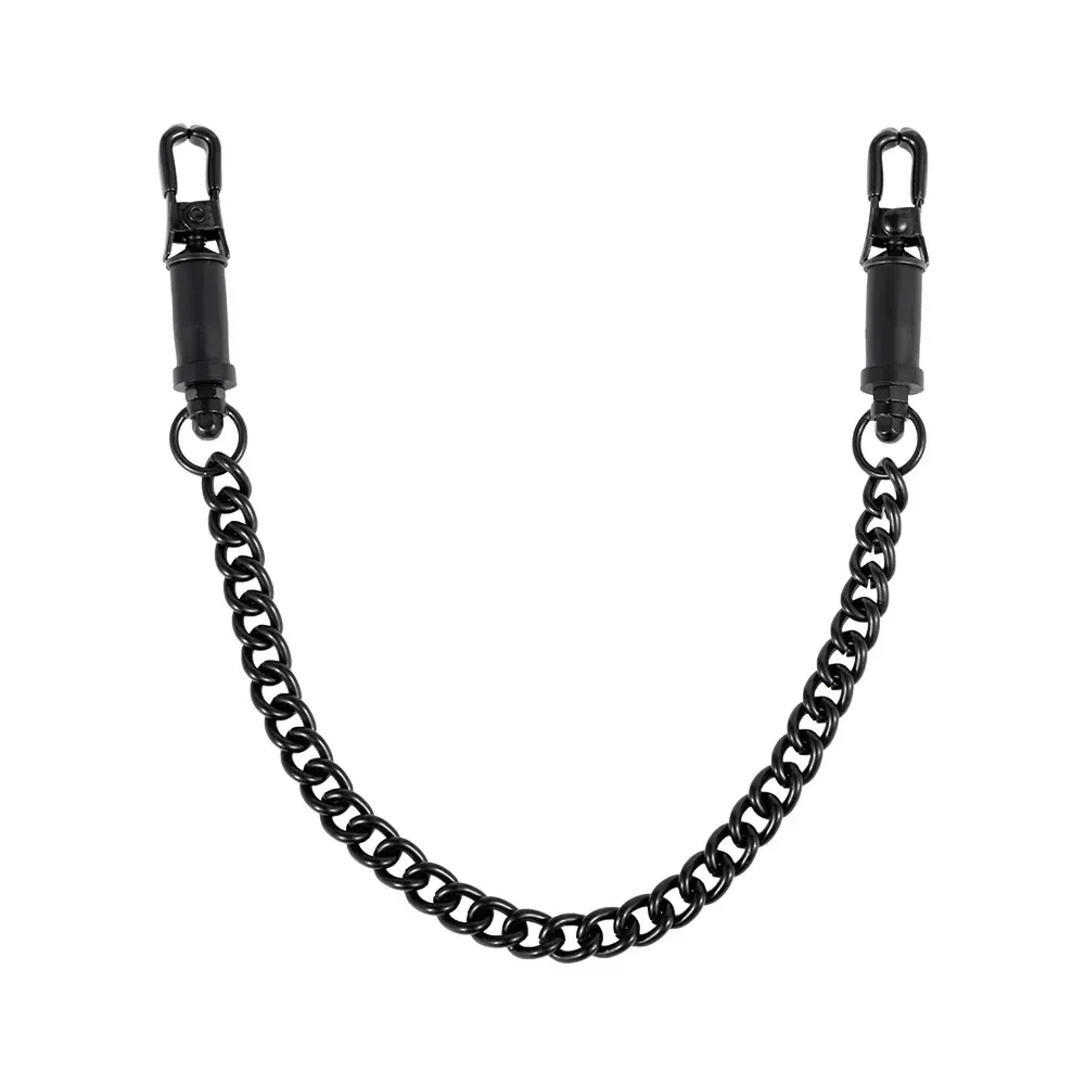 pinces teton metal avec embouts caoutchouc