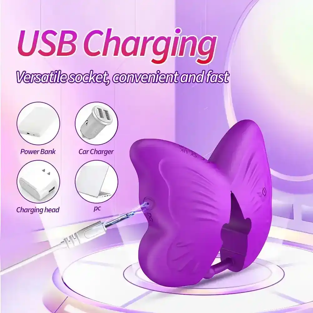 pinces tétons bondage vibrant et interactif